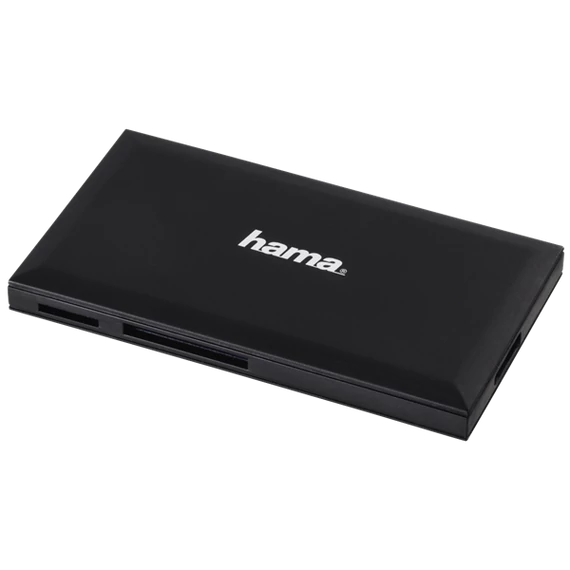 HAMA 181018, USB 3.0 SUPERSPEED 
