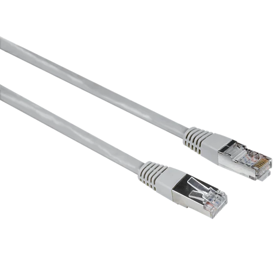 HAMA 200916, FIC PATCHKÁBEL CAT5E STP 3,0M, ECO
