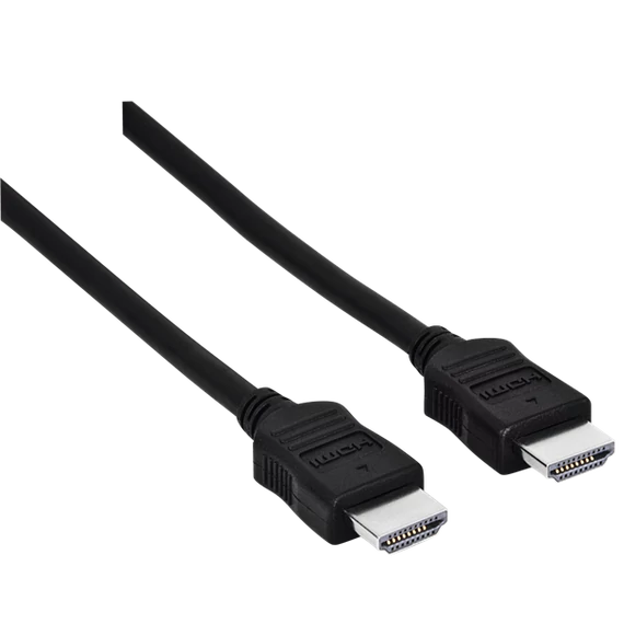 HAMA 200930, FIC ST ECO STANDARD HDMI KÁBEL, 25DB/CS, 1,5M