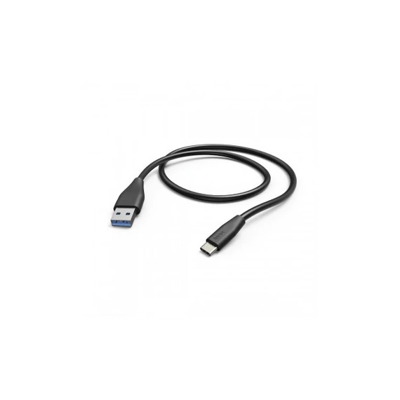 HAMA 201595, FIC ADATKÁBEL USB 3.1, TYPE-C/USB A, 1,5M
