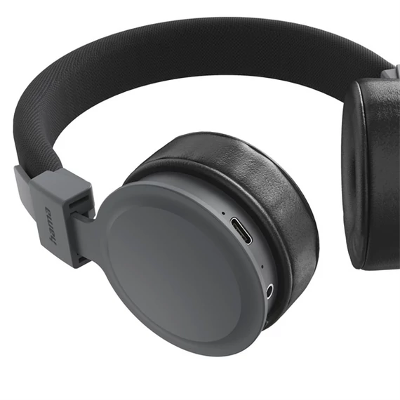 HAMA 221765, STEREO BLUETOOTH FEJHALLGATÓ 