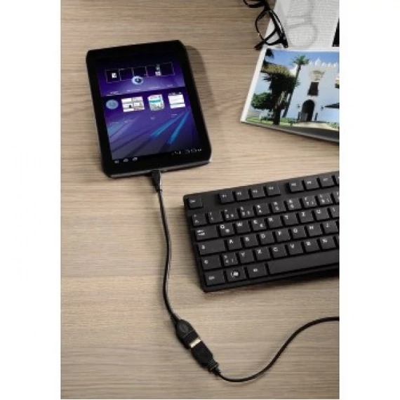 HAMA 78426, Micro USB adapter 