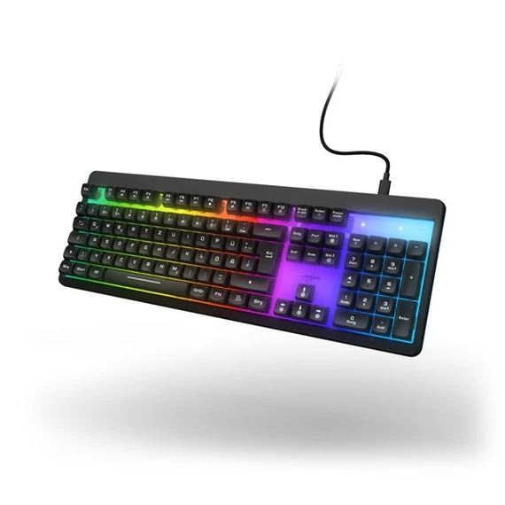 HAMA BILLENTYŰZET 217831 GAMING 