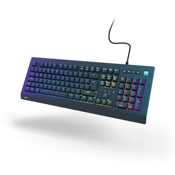 HAMA BILLENTYŰZET 217832, GAMING 
