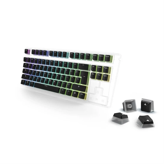 HAMA BILLENTYŰZET 217894, GAMING URAGE 