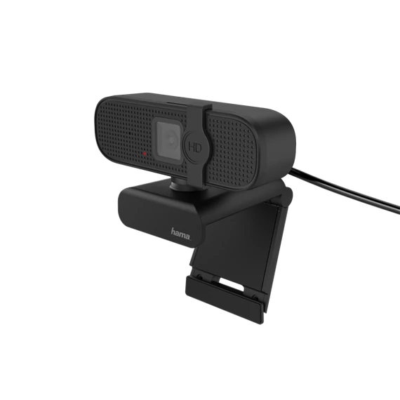 HAMA 139991, FULL HD WEBCAM 