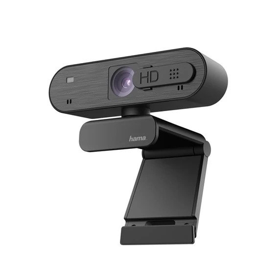 HAMA 139992, FULL HD WEBCAM 