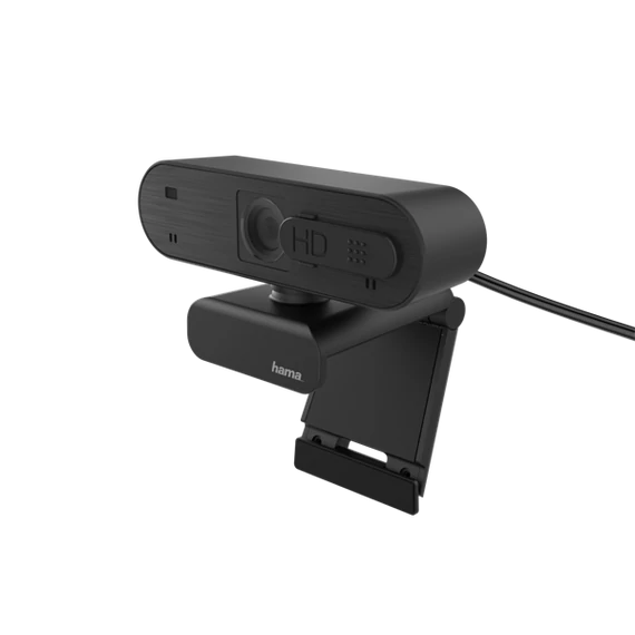 HAMA 139992, FULL HD WEBCAM 
