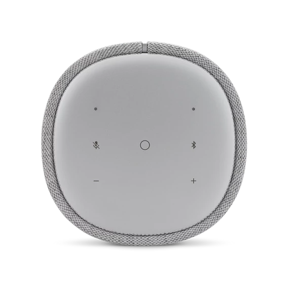 HARMAN KARDON Citation ONE DUO MKIII (All-in-one smart speaker with room-filling sound), Szürke