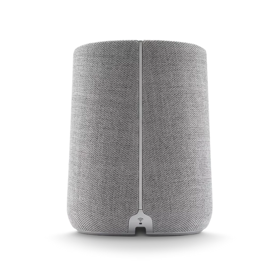 HARMAN KARDON Citation ONE DUO MKIII (All-in-one smart speaker with room-filling sound), Szürke