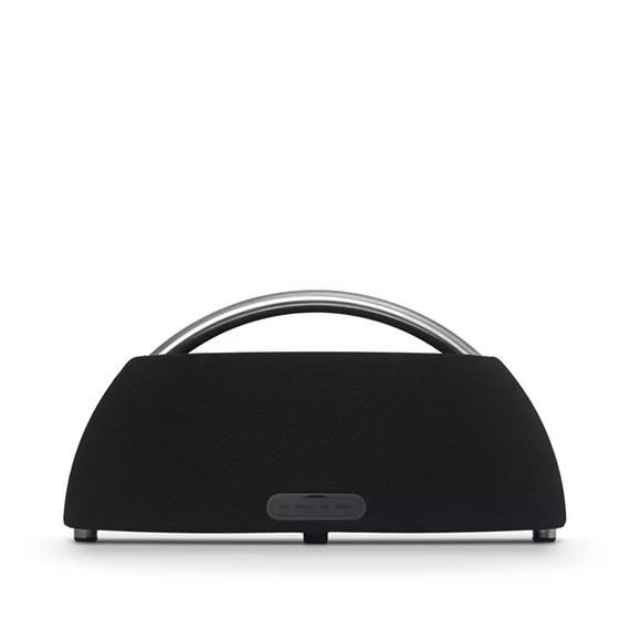 HARMAN KARDON Go + Play (Portable Bluetooth Speaker), Fekete
