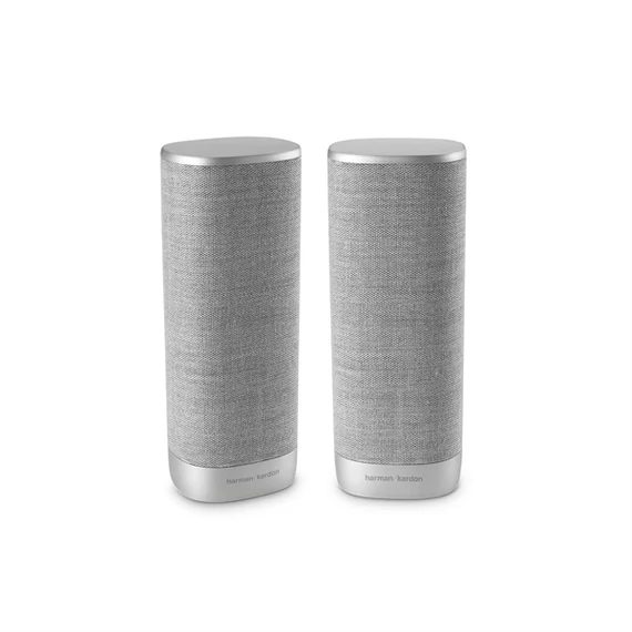 HARMAN KARDON Citation Surround (Surround sound for immersive movie experience), Szürke