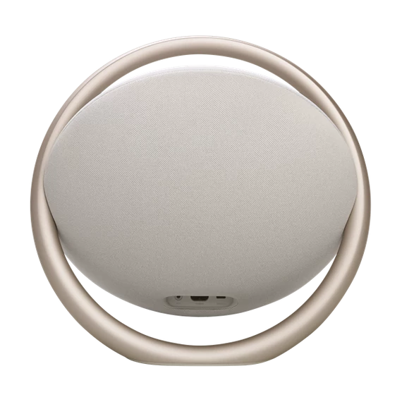 HARMAN KARDON Hordozható Bluetooth Hangszóró Onyx Studio 8, Champagne