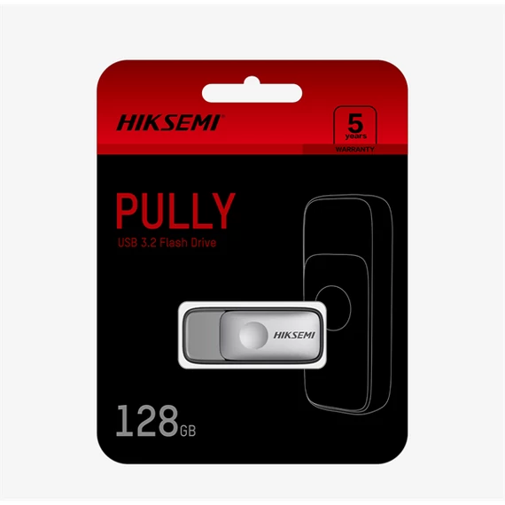 HIKSEMI Pendrive 16GB M210S 