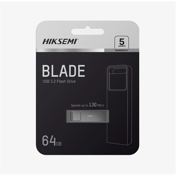 HIKSEMI Pendrive 64GB E301 U3 