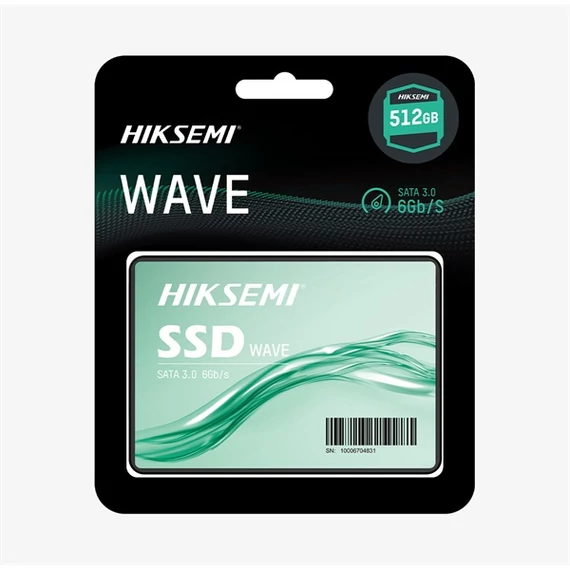 HIKSEMI SSD 2.5