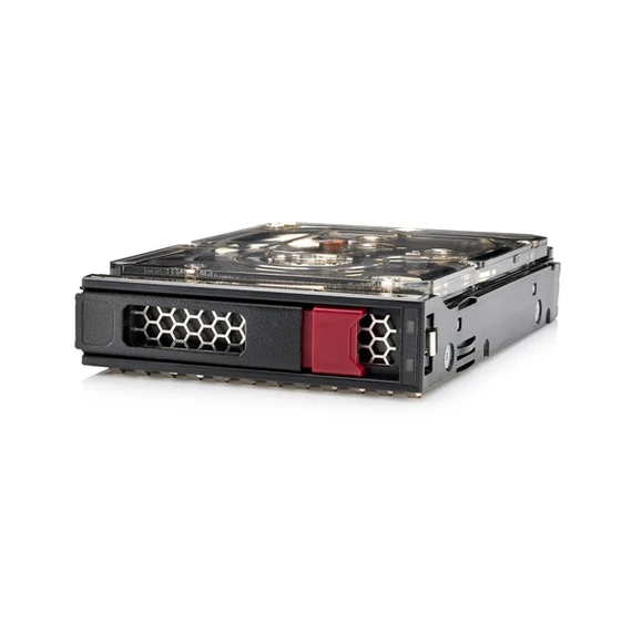 HPE 16TB SATA 7.2K LFF LP ISE MV HDD
