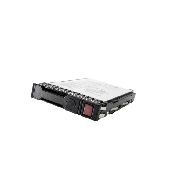 HPE 3.2TB SAS MU SFF SC MV SSD