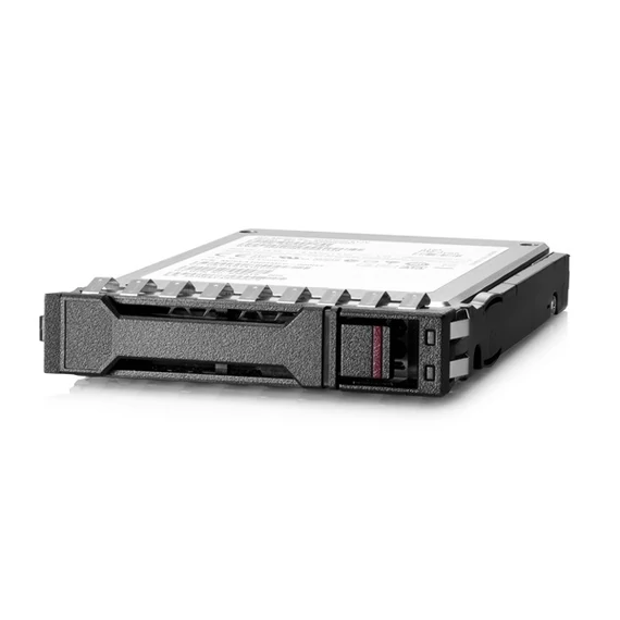 HPE 3.84TB SAS MU SFF BC VS MV SSD