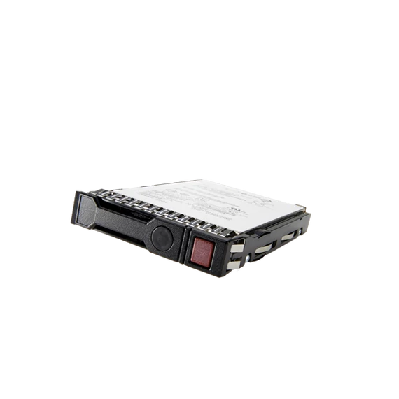 HPE 480GB NVMe RI M.2 MV SSD
