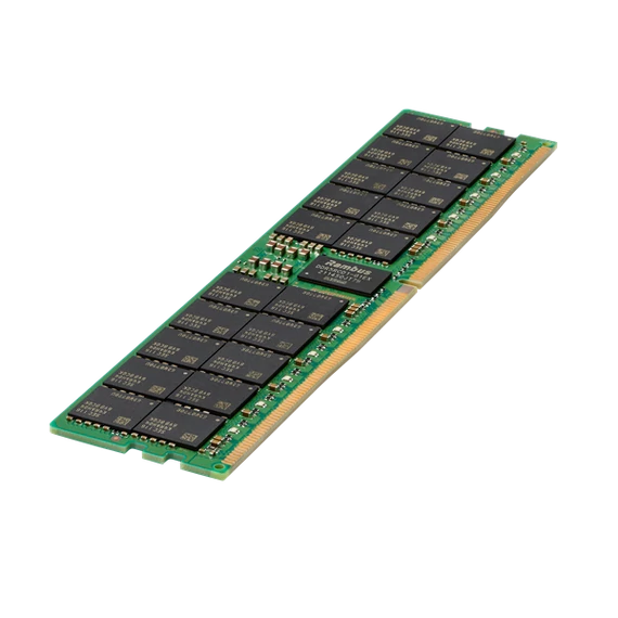 HPE 64GB 2Rx4 PC5-4800B-R Smart Kit