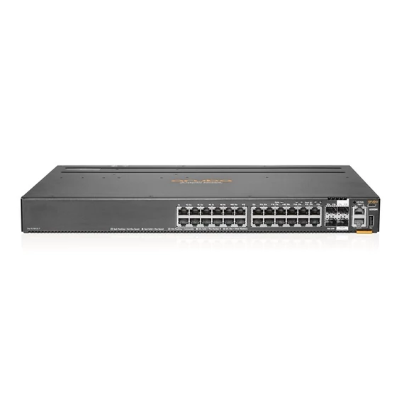 HPE ANW 6200F 48G C4 4SFP+370W Sw