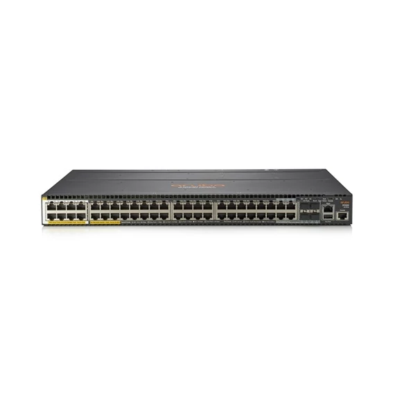 HPE Aruba 2930M 40G 8 Samrt Rate PoE+ 1s Switch