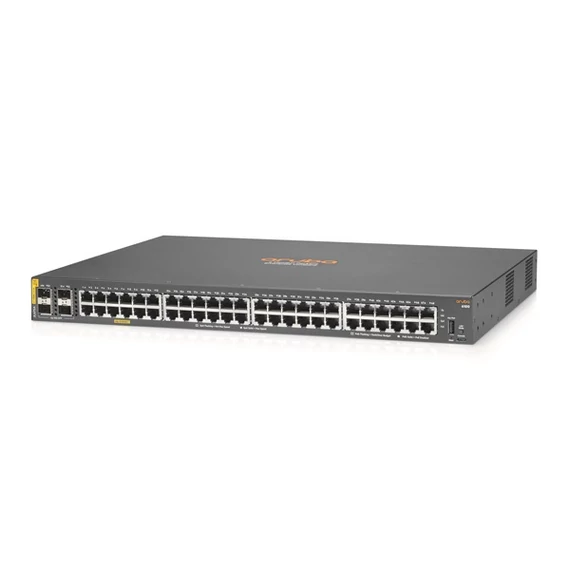 HPE Aruba 6100 24G CL4 4SFP+ Swch EU en