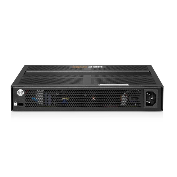 HPE Aruba 6200F 12G CL4 2G/2SFP+ 139W