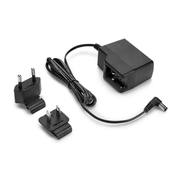 HPE Aruba Instant On 12V Power adapter RW