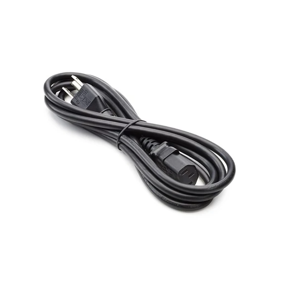 HPE Aruba Networking PC-AC-ZA 250V/10A 1.8m C13 to SANS 164-1 (ZA) AC Power Cord