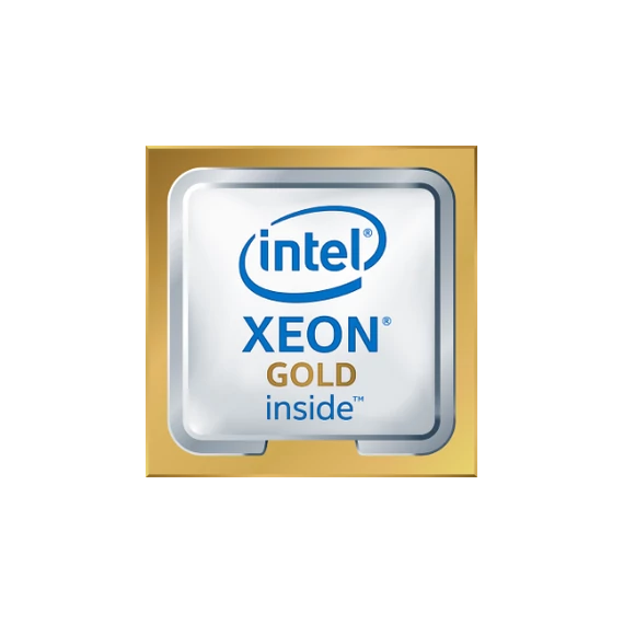 HPE Intel Xeon-Gold 6240 (2.6GHz/18-core/150W) Processor Kit for HPE ProLiant DL360 Gen10