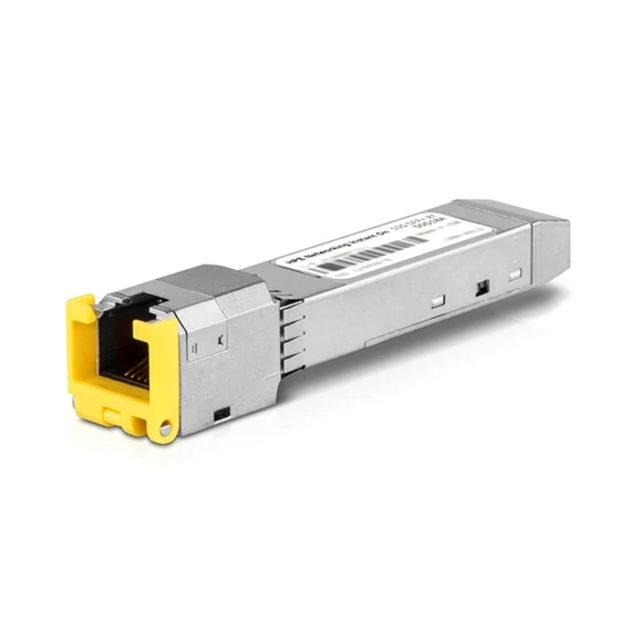 HPE Networking Instant On 1G SFP RJ45 100m Cat5e Transceiver
