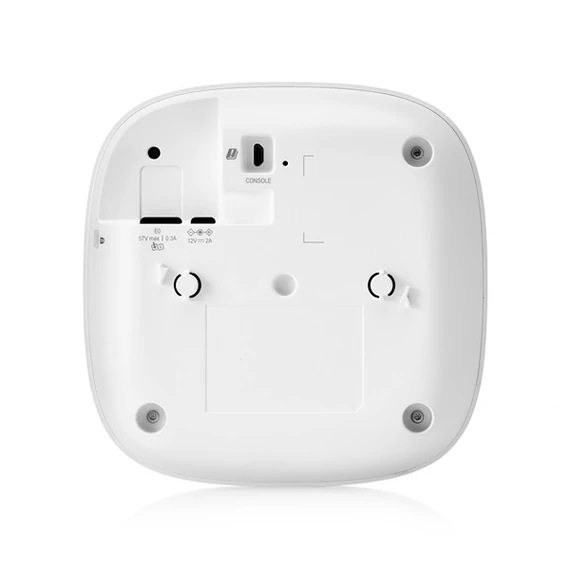 HPE Networking Instant On Access Point Bundle with PSU Dual Radio Tri Band 2x2 Wi-Fi 6E (EU) AP32