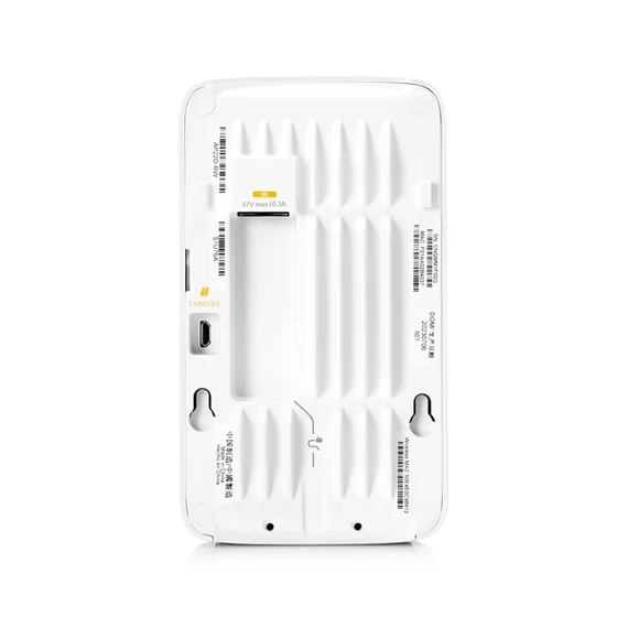 HPE Networking Instant On Access Point Dual Radio 2x2 Wi-Fi 6 5-Pack (RW) AP22D