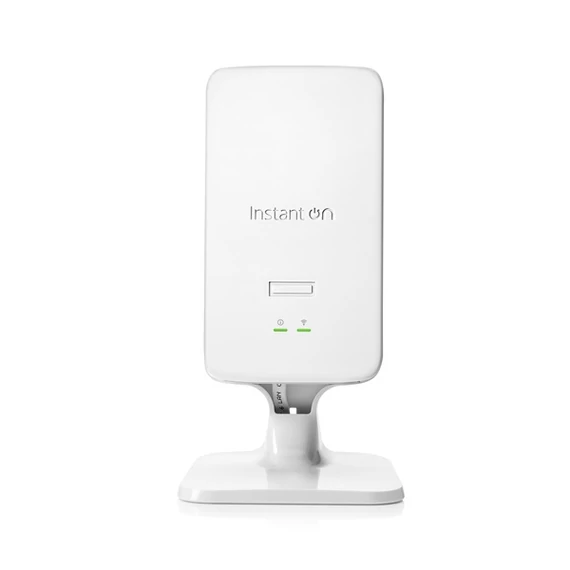 HPE Networking Instant On Access Point Dual Radio 2x2 Wi-Fi 6 5-Pack (RW) AP22D