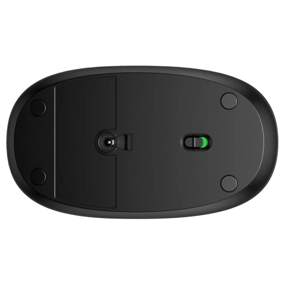 HP vezeték nélküli egér bluetooth 245 - fekete