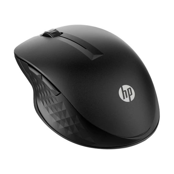 HP vezeték nélküli egér Multi Device 430 - fekete