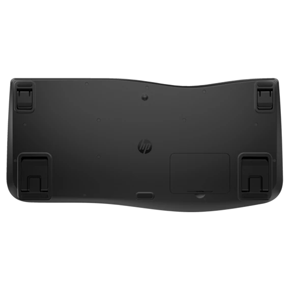 HP vezeték nélküli billentyűzet Comfort Dual-Mode 685 - fekete