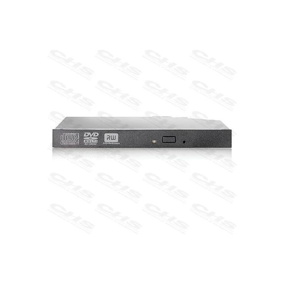 HPE 9.5mm SATA DVD-ROM Optical Drive