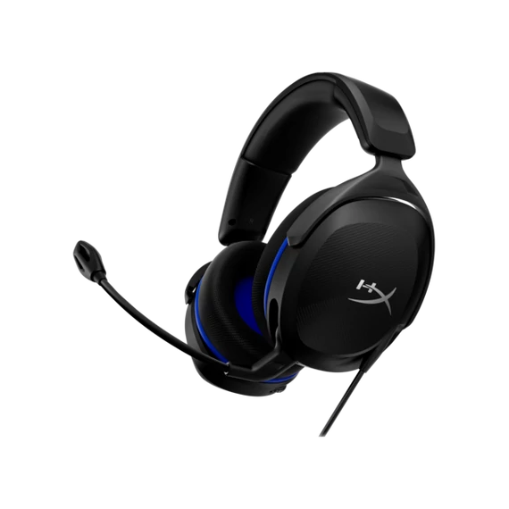 HP HYPERX vezetékes gaming fejhallgató Cloud Stinger 2 Core PS4/PS5 - fekete
