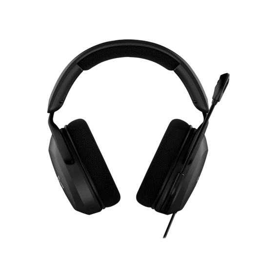 HP HYPERX vezetékes gaming fejhallgató Cloud Stinger 2 Core - fekete