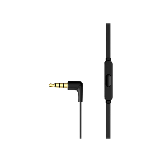 HP HYPERX vezetékes gaming fülhallgató Cloud Earbuds II - fekete