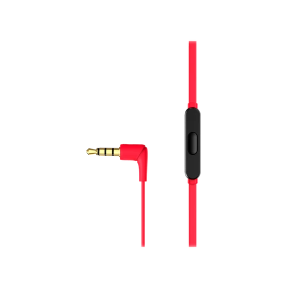 HP HYPERX vezetékes gaming fülhallgató Cloud Earbuds II - piros