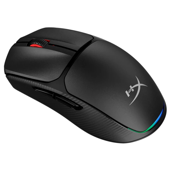 HP HYPERX vezeték nélküli gaming egér Pulsefire Fuse