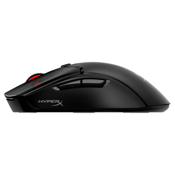 HP HYPERX vezeték nélküli gaming egér Pulsefire Haste 2 Core - fekete