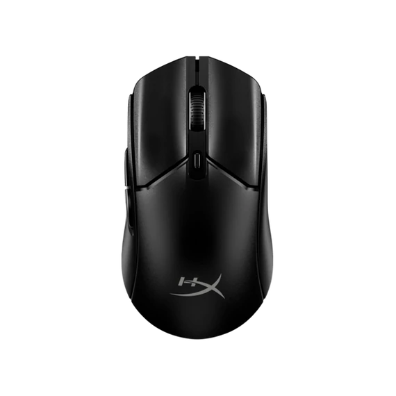 HP HYPERX vezeték nélküli gaming egér Pulsefire Haste 2 Core - fekete