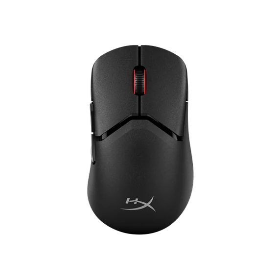 HP HYPERX vezeték nélküli gaming egér Pulsefire Saga Pro