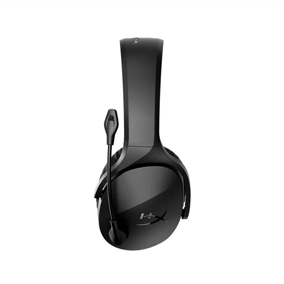 HP HYPERX vezeték nélküli gaming fejhallgató Cloud Jet - fekete