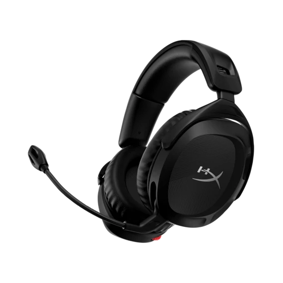 HP HYPERX vezeték nélküli gaming fejhallgató Cloud Stinger 2 Core - fekete